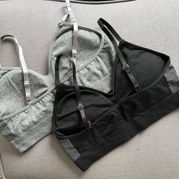 DANSKIN BRALETTES - Picture 2 of 3